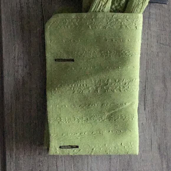 Angelino Mens Shirt- 15 1/2 . - Picture 5 of 5